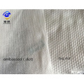 50%Viscose 50%Polyester Spunlace Nonwoven Fabric with DOT